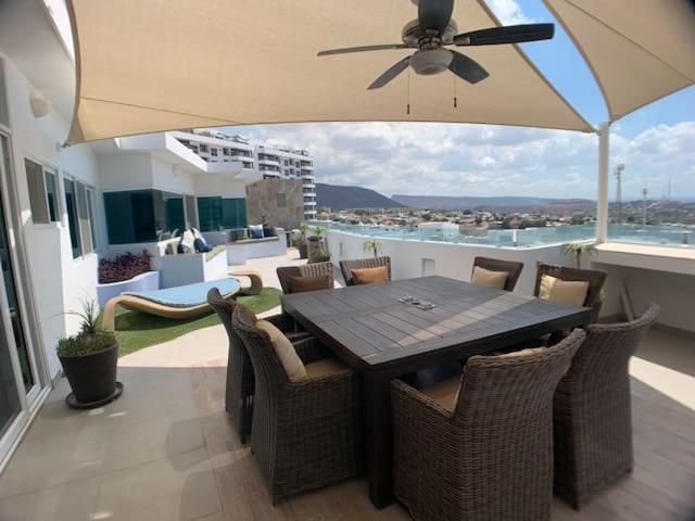 Condos By Malecon I Breathtaking Ocean View La Paz Zewnętrze zdjęcie